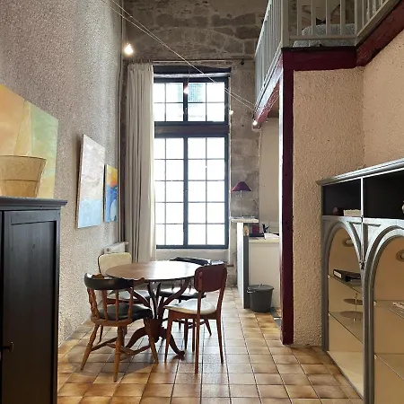 Apartamento Le Cantou De L Artiste