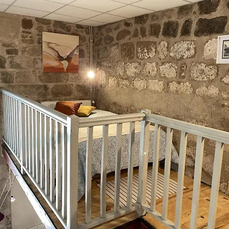 Apartamento Le Cantou De L Artiste