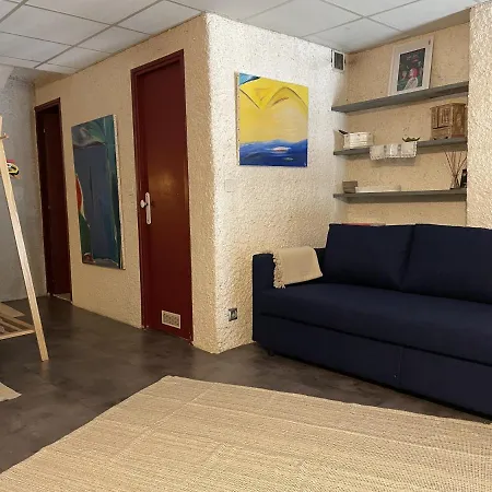 Le Cantou De L Artiste