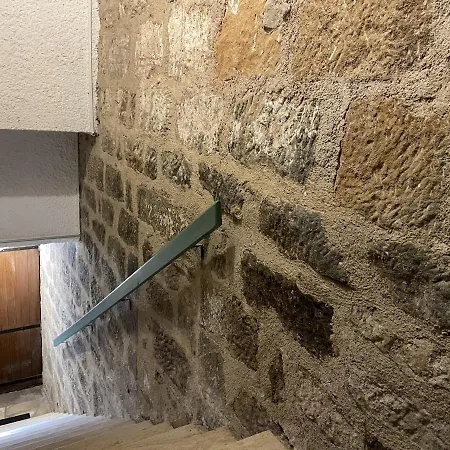 Le Cantou De L Artiste Figeac